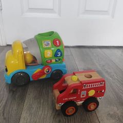 Free toddler toys