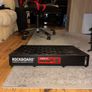 Rockboard CINQUE 5.2B with Gig Bag & Mod 1 Patchbay Image 2
