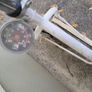 Vintage Kettler Sport static bike Image 3