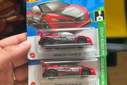 Nissan Leaf Nismo RC_02 Hot Wheel