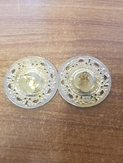 Vintage Earrings