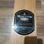 Empty Midleton Very Rare 2014 Wooden Box + Original Certificate & Invitation Image 8