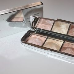 Make up Face and Eye Paletes