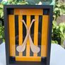 Handmade framed hurls Image 5