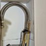 Keuco Comfort Plan automatic IR-Sensor WT Tap Image 3
