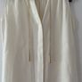 Michael kors sleeveless blouse Image 2