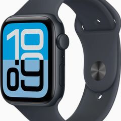 New Sealed Apple Watch series SE 3 44mm Brand New Watch SE 3 44mm