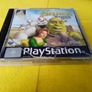 Shrek Treasure Hunt PlayStation 1 Ps1 Games PlayStation 2 Ps2 Games Original Image 2