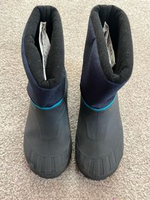 Children's snow boots - SH100