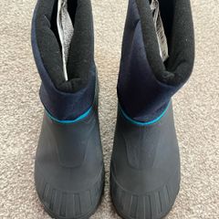 Children's snow boots - SH100