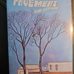 Pavement 2 DVD - Slow Century