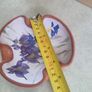 Judy Green Pottery Ashtray Or trinket dish. Image 4