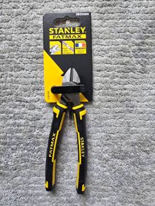 Fatmax 160mm cutting pliers