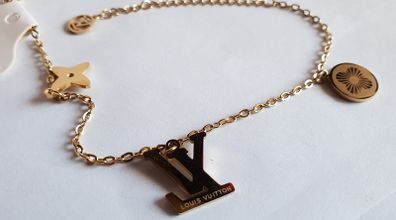 New Louis Vuitton Bracelet
