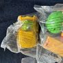 McDonald's Happy Meal Toys Sealed Image 2