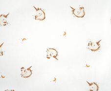 100% Cotton Fabric