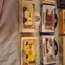 Selection of boxed models cars Image 5