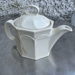 Teapot