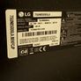 LG 75 inch 4K Smart TV and Wooden Media Unit 475 Euro Image 6