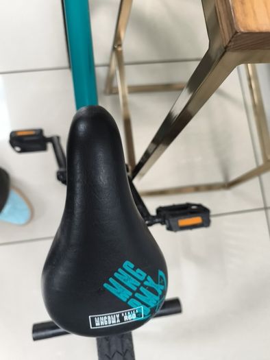 Bmx mongoose scan r60
