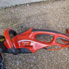 Flymo Hedge Trimmer 610XT