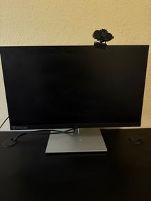 HP 24inch LCD Monitor FHD