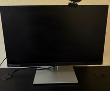 HP 24inch LCD Monitor FHD