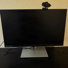HP 24inch LCD Monitor FHD