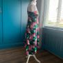Derek Heart girls summer dress. Age 7/8 Image 2