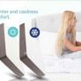5ft King Size Mattress Memory Foam Mattress 11 Inch Deep Extra Firm Mattress (150x200cm) Image 4