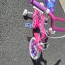 kids bike Image 2