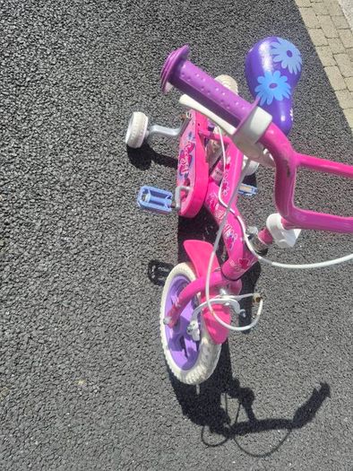 kids bike