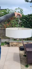 Ceiling light