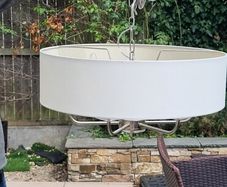 Ceiling light