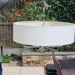 Ceiling light