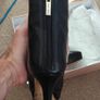 Jimmy Choo Nappa Leather Boots, Image 10