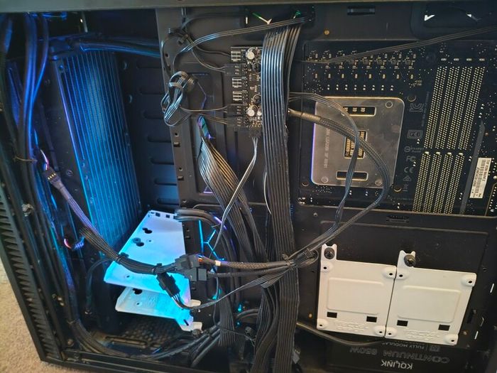 Gaming Pc i7 32gb ram