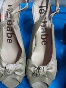 Ladies Shoes sizes 38.5