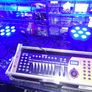 Dmx Controller And Lights Image 3