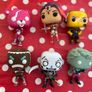 Selection Of Funko Pops Image 10