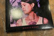 Jenn Champion - Single Rider