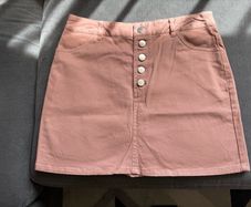Mini skirt, Size M