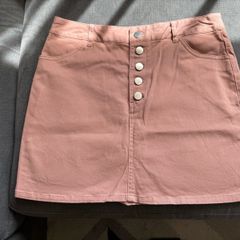 Mini skirt, Size M