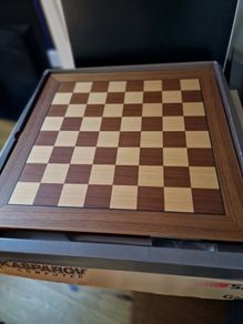 DGT  Electronic Chess Board USB