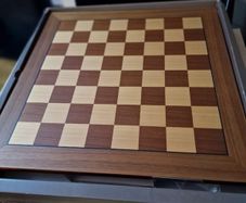 DGT  Electronic Chess Board USB