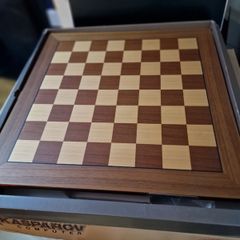 DGT  Electronic Chess Board USB