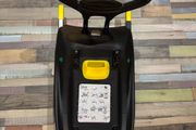 Baby Elegance ISOFIX Base Plus R129