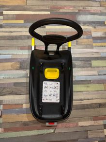Baby Elegance ISOFIX Base Plus R129
