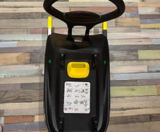 Baby Elegance ISOFIX Base Plus R129