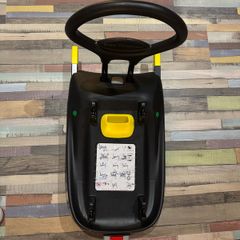 Baby Elegance ISOFIX Base Plus R129